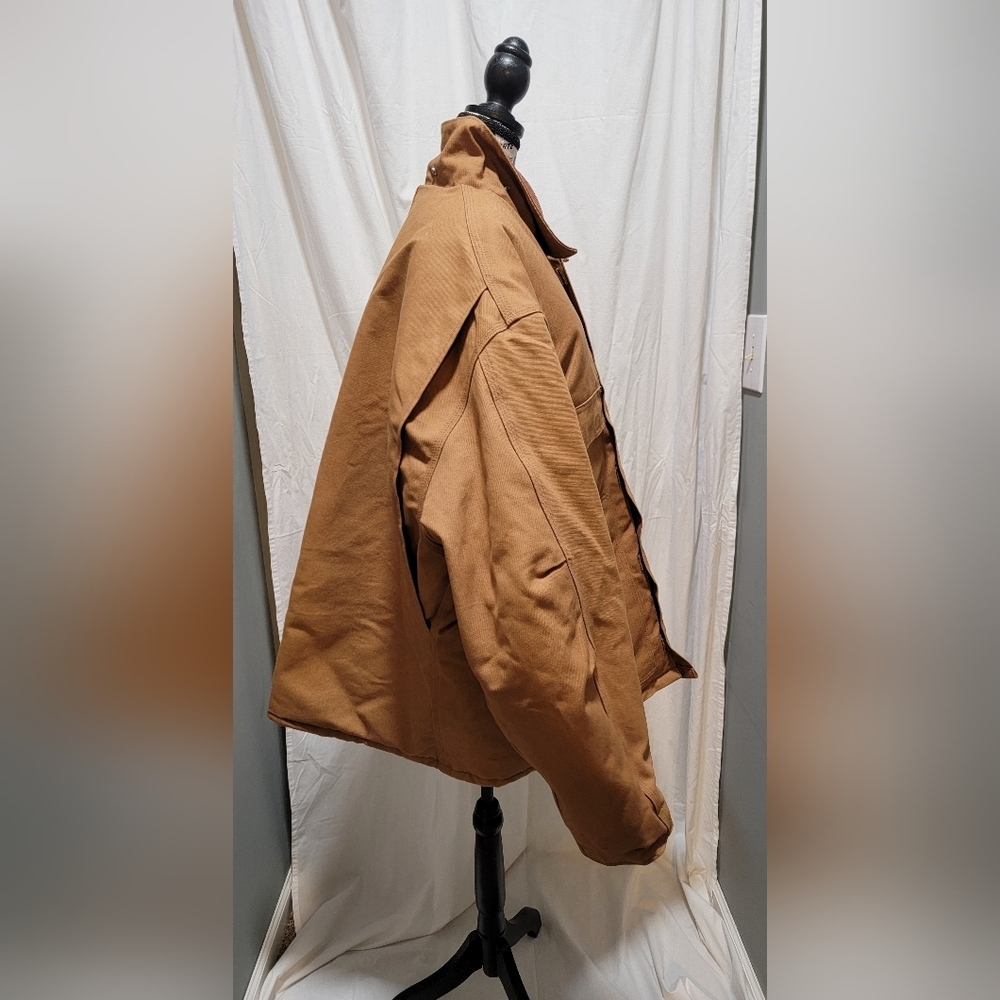 Carhartt Vintage Brown Men's Jacket. Read Details. NWT - Picture 4 of 13